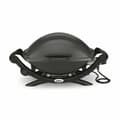 Miniatyrbild 3 av 3: Bärbar Grill Weber Q 2400 36,8 x 80 x 49,5 cm Aluminium