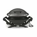 Miniatyrbild 1 av 3: Bärbar Grill Weber Q 2400 36,8 x 80 x 49,5 cm Aluminium