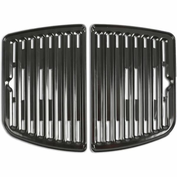 Bärbar Grill Livoo Emaljerat stål 69 x 36 x 48 cm