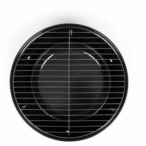 Porttakil grilli Livoo Ø 34 cm