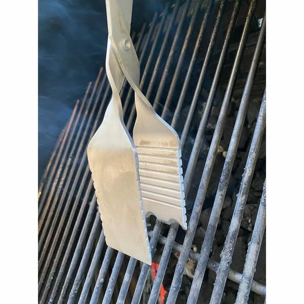 Grilltang Massó 46,5 x 11 x 4,2 cm