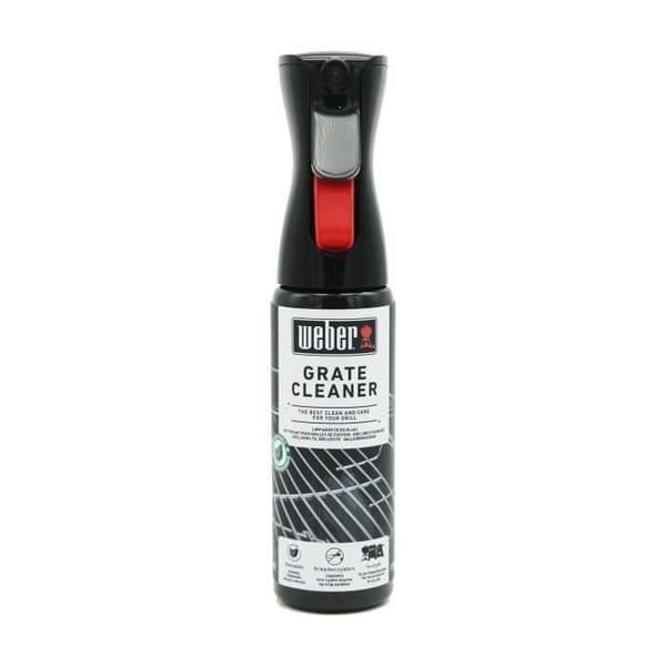 Weber grill och plancha tillbehör Matlagningsgrill renare 300ml