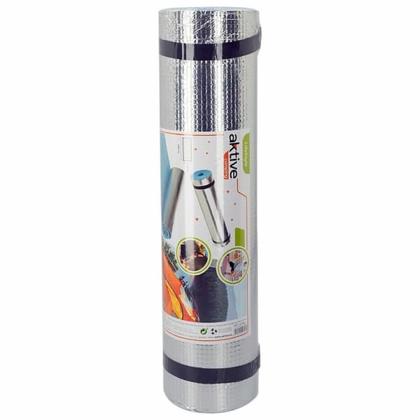 Porttakil grilli Colorbaby Alumiini