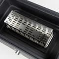 Miniatyrbilde 6 av 6: Bærbar røykfri kullgrill Aktive 45 x 19 x 28 cm