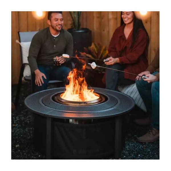 Bord Omge S för Braseros Solo Stove Ranger och Bonfire