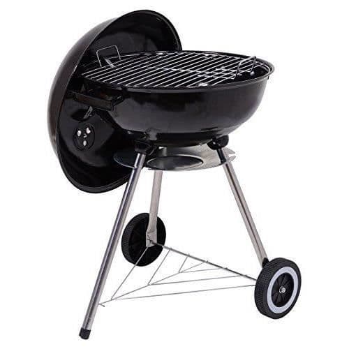 Cattara 13027 Bari Kolgrill av träkol 46 cm