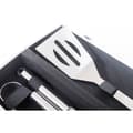 Miniatyrbild 4 av 4: Barbecuetillbehör - G21 - Verktyg 3-pack - Aluminiumfodral