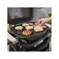Miniatyrbild 6 av 6: Gasolgrill - Weber - Q 1200N - 2.94 kW - Kompatibel med Weber Connect - 8 personer