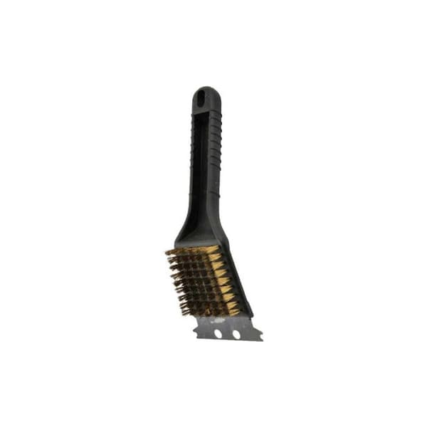 Grillborste / spatel - 20 cm