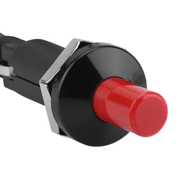 Piezo gaständare - Märke - Modell - Tryckknapp - Gasspis Grill