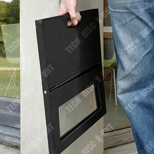 TD® X-formad utomhusgrill camping bärbar hopfällbar grill stor kapacitet kol trä multifunktionell solid grill pla