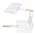 Miniatyrbild 3 av 4: CONFO® Grillad fisktång Grillredskap Grillnät Grillad fisktång Grillnät