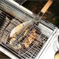 Miniatyrbild 2 av 4: CONFO® Grillad fisktång Grillredskap Grillnät Grillad fisktång Grillnät