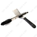 Miniatyrbild 1 av 4: TD® Outdoor BBQ Accessories Kit Professionell köksspatel i rostfritt stål Silikontång av livsmedelskvalitet