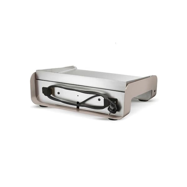 Plancha - LAGRANGE - 219105 - 2300 Watt - 74,4 x 42 cm - För upp till 15 personer