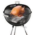 Miniatyrbild 3 av 4: Stora WEBER aluminiumbrickor - XL modell - 5 st