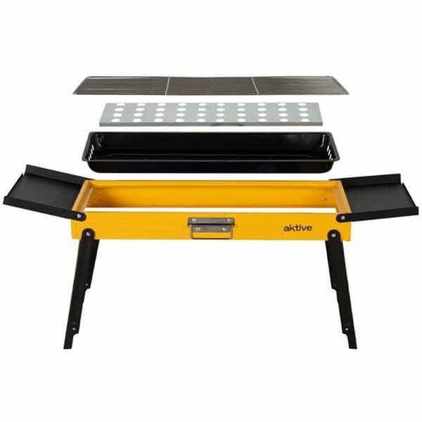 Grilli Aktive 89 x 22 x 32 cm