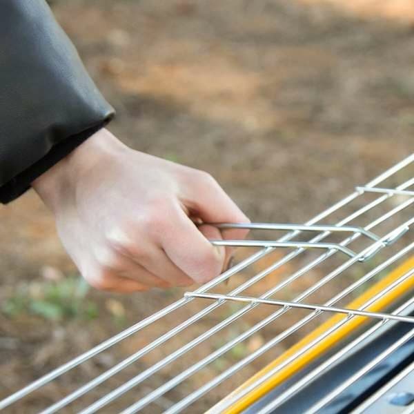 Havegrill Aktive 89 x 33 x 33 cm
