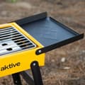 Miniatyrbillede 6 af 8: Havegrill Aktive 89 x 22 x 32 cm