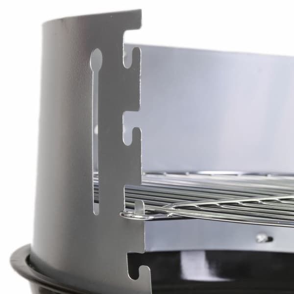 BRUGT Havegrill (Refurbished B)