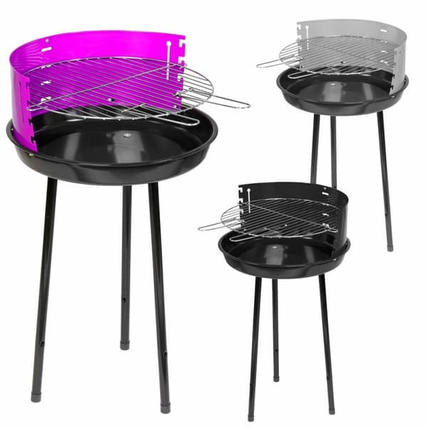 BRUGT Havegrill (Refurbished B)