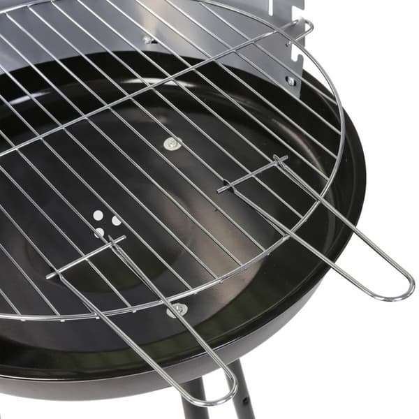BRUGT Havegrill (Refurbished B)