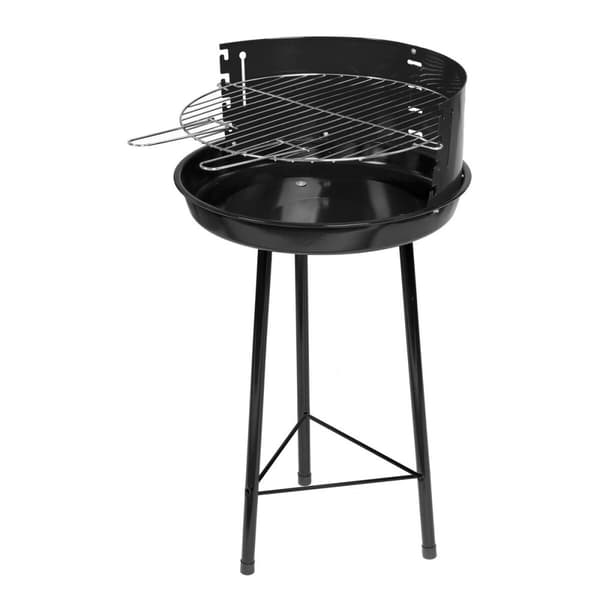 KÄYTETTY Grilli (Kunnostetut Tuotteet B)