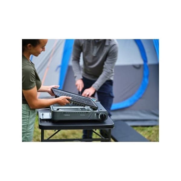 Grill Campingaz 2197182 Stål