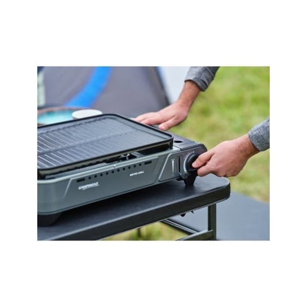 Grill Campingaz 2197182 Stål