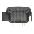 Miniatyrbillede 4 af 6: Kolgrill - LIVOO - DOC328 - Rostfritt stål
