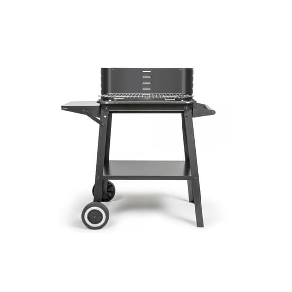 Kolgrill - LIVOO - DOC328 - Rostfritt stål