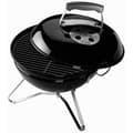 Miniatyrbild 3 av 4: WEBER Smokey Joe Grill Svart