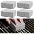 Miniatyrbild 1 av 4: 4STK rengöringsstenar för grill, slipsten, rengöringssten för grill för att ta bort fläckar