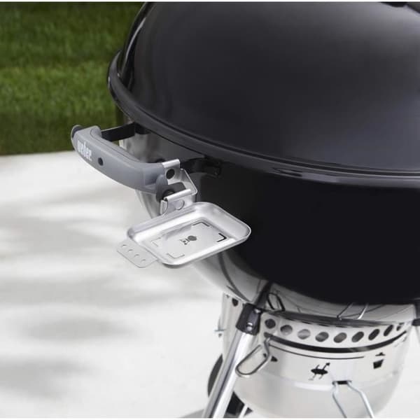 WEBER support kit för Weber Connect - Anslutna termometertillbehör - WEBER