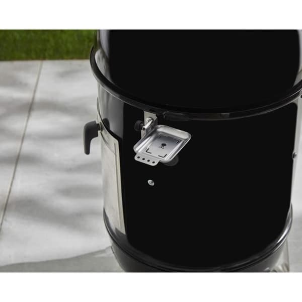 WEBER support kit för Weber Connect - Anslutna termometertillbehör - WEBER