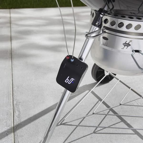 WEBER support kit för Weber Connect - Anslutna termometertillbehör - WEBER