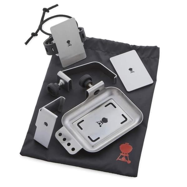 WEBER support kit för Weber Connect - Anslutna termometertillbehör - WEBER