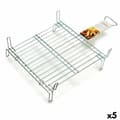 Miniatyrbillede 1 af 2: Grill Dobbelt 40 x 40 cm (5 enheder)