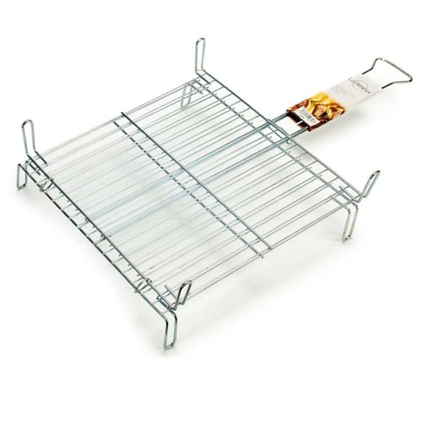 Grill Dobbelt 45 x 45 cm (5 enheder)