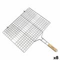 Miniatyrbillede 1 af 2: Grill Algon Havegrill 50 x 38 x 1 cm (8 enheder)