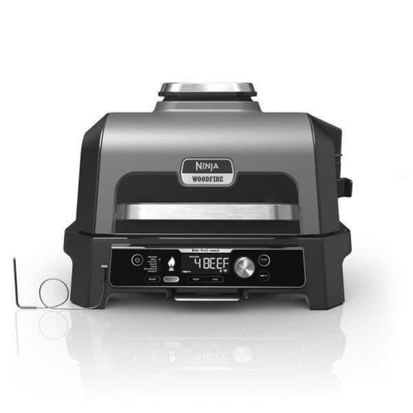 Havegrill Transportabel NINJA OG901EU Sort