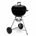 Miniatyrbillede 3 af 4: Havegrill Transportabel Weber E-4710