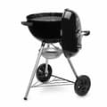 Miniatyrbillede 4 af 4: Havegrill Transportabel Weber E-4710