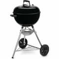Miniatyrbillede 1 af 4: Havegrill Transportabel Weber E-4710