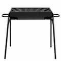 Miniatyrbillede 2 af 6: Kulgrill med Ben Aktive 91 x 33 x 71 cm