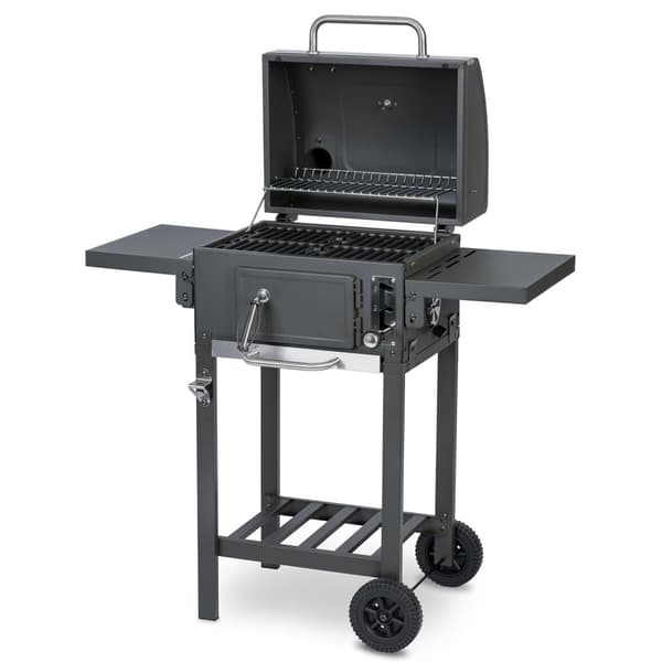 Berdsen BD-892 hiiligrilli