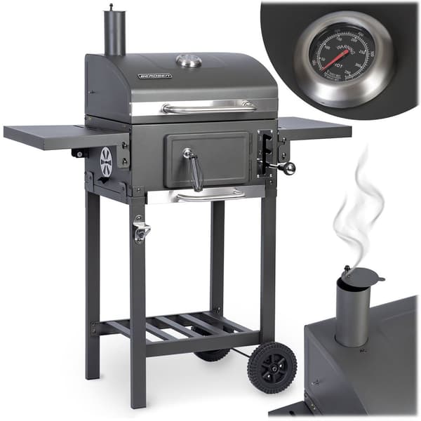 Berdsen BD-892 Kulgrill