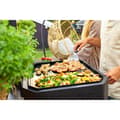 Miniatyrbild 4 av 5: Cozze G-800 plancha gasgrill