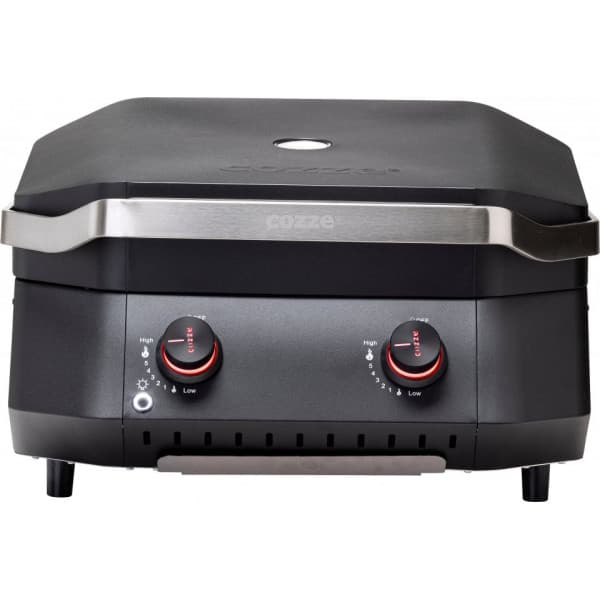 Cozze G-500 kaasugrilli