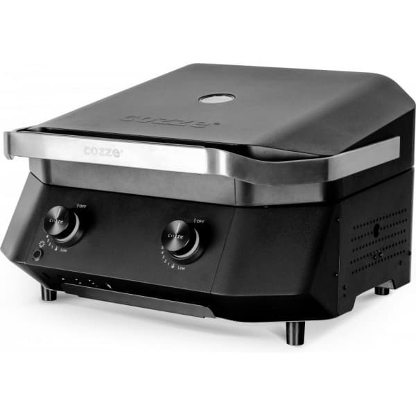 Cozze G-500 kaasugrilli